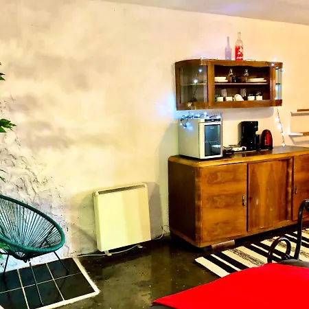 Studio77 Loft 32m Blisko Starego Rynku Apartment