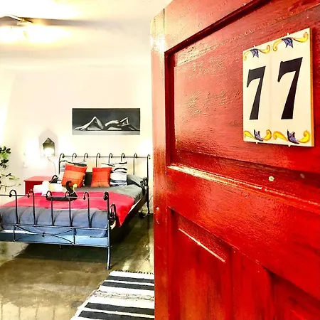 Studio77 Loft 32m Blisko Starego Rynku Daire *