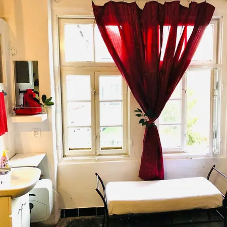 Studio77 Loft 32m Blisko Starego Rynku Apartament Wałbrzych