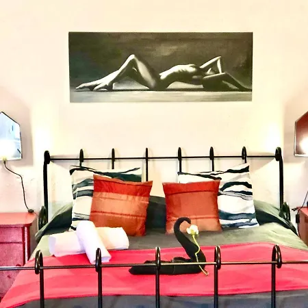 Apartment Studio77 Loft 32m Blisko Starego Rynku Walbrzych