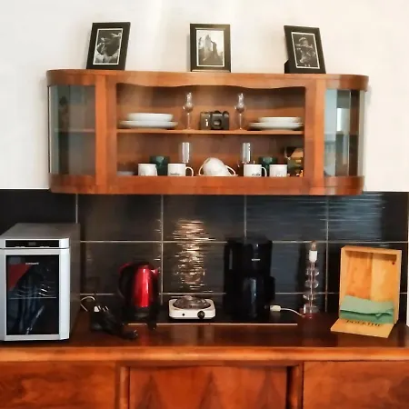 Studio77 Loft 32m Blisko Starego Rynku Apartment