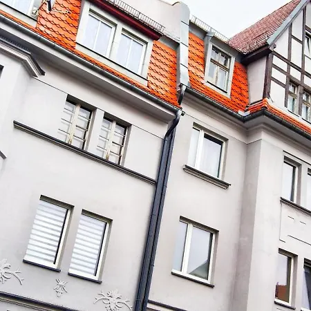 Studio77 Loft 32m Blisko Starego Rynku *