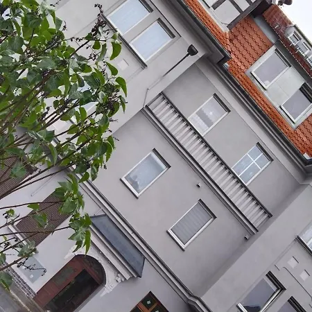 Studio77 Loft 32m Blisko Starego Rynku Daire *