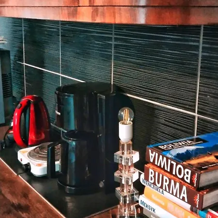 Studio77 Loft 32m Blisko Starego Rynku *