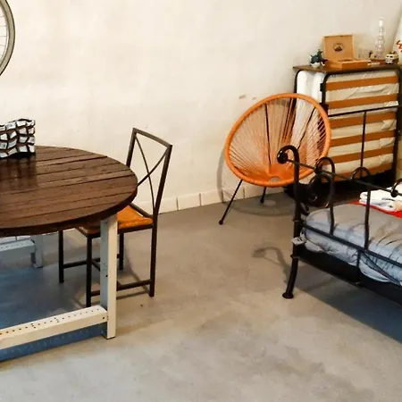 Apartment Studio77 Loft 32m Blisko Starego Rynku