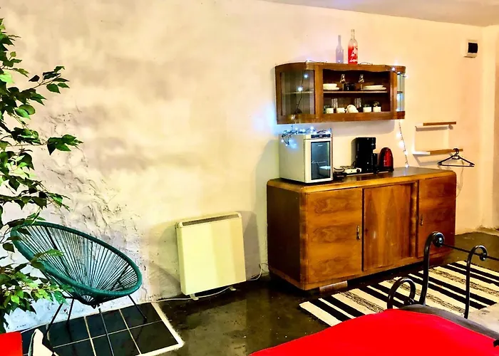 Studio77 Loft 32m Blisko Starego Rynku Apartment