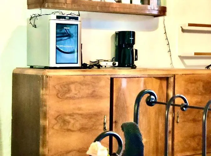 Studio77 Loft 32m Blisko Starego Rynku * Walbrzych