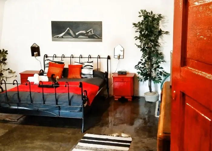 Studio77 Loft 32m Blisko Starego Rynku