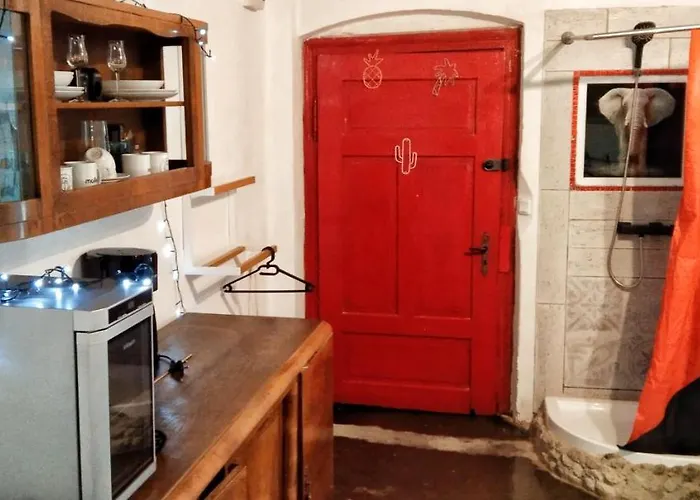 Apartment Studio77 Loft 32m Blisko Starego Rynku