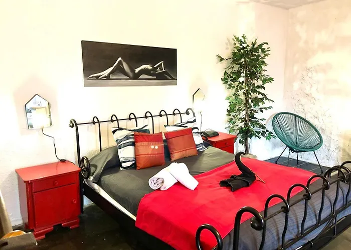 Studio77 Loft 32m Blisko Starego Rynku *