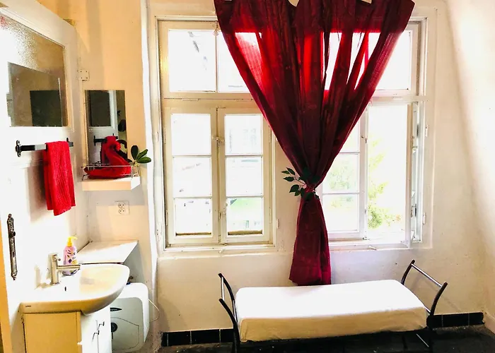 Studio77 Loft 32m Blisko Starego Rynku Apartment Walbrzych