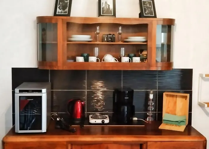 Studio77 Loft 32m Blisko Starego Rynku Apartment