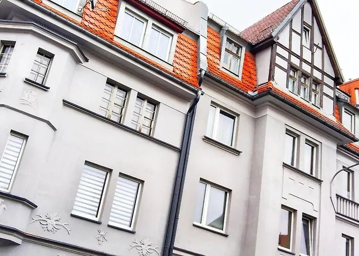 Studio77 Loft 32m Blisko Starego Rynku *