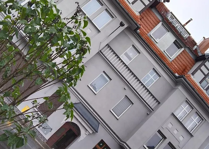 Studio77 Loft 32m Blisko Starego Rynku Apartment *