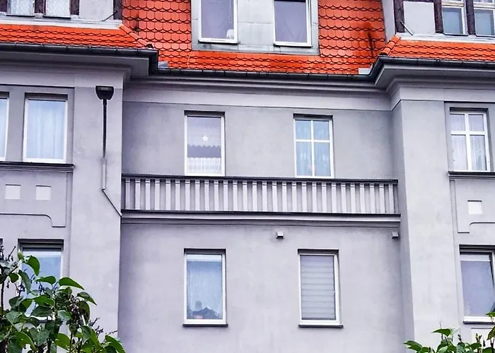 Studio77 Loft 32m Blisko Starego Rynku Apartment Walbrzych