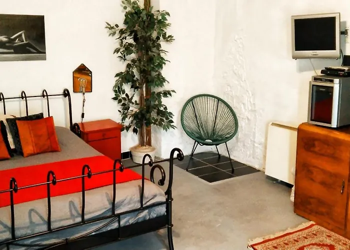 Apartment Studio77 Loft 32m Blisko Starego Rynku *