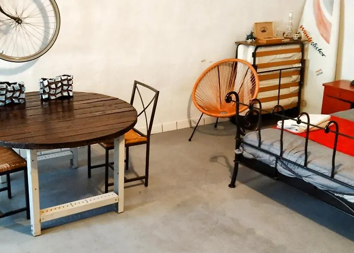 Apartment Studio77 Loft 32m Blisko Starego Rynku